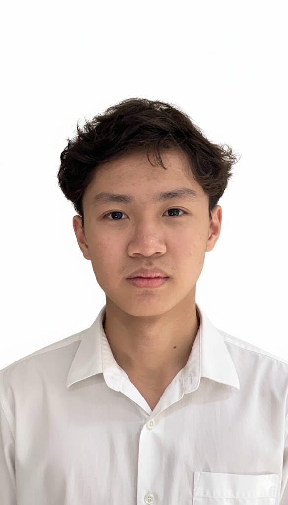 Đỗ Hà Duy Phong